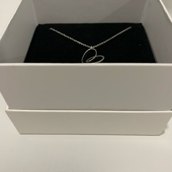 Calvin Klein Necklace - Picture 2 of 5